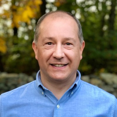jmtracey's profile picture. Manager, software engineer, researcher, husband, father, American  My opinions do not necessarily reflect the positions of any group with which I am affiliated.