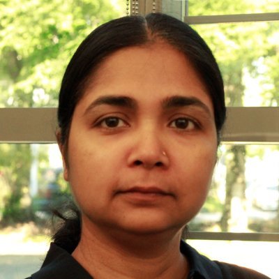 NayeemaShad's profile picture. Love to code, solving problems, and creating new things, and I'm good at it | 🇧🇩 🇨🇦