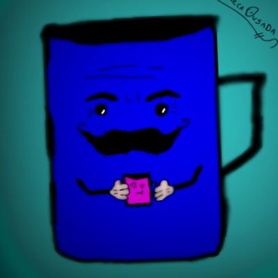 TheCanecaOusada's profile picture. Lindo e maravilhoso