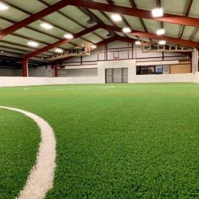 Indoor soccer