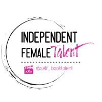 Independent Female Talent (@self_booktalent) 's Twitter Profile