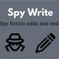 Jeff (@spywrite) 's Twitter Profile