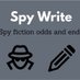 Jeff (@spywrite) Twitter profile photo Jeff (@spywrite) Twitter profile photo