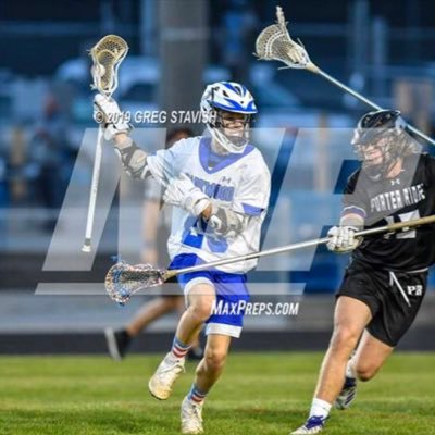 Lacrosse player for 13 years and counting/ Attackman/ Parkwood rebels lacrosse #29/ Parkwood high school junior class of 2021/ 16 years old/ 8/4/19♥️