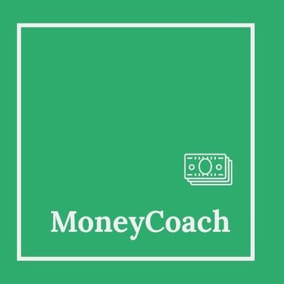 MoneyCoach 💵