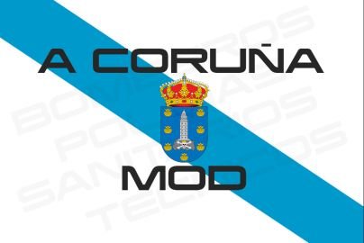 Perfil Oficial de la modificación de Emergency 4 basada en la ciudad de A Coruña, España
WIP - Work In Progress
#spanishmoddingteam