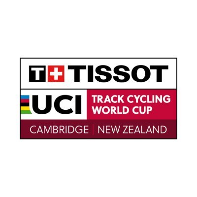 UCI Track World Cup NZ