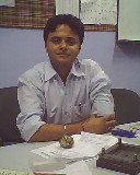 nitin1776's profile picture. Ek Rastrawadi