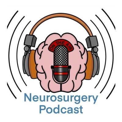 Welcome to the Neurosurgery Podcast - the world's first look behind the scenes of medicine's most intriguing and exciting specialty.