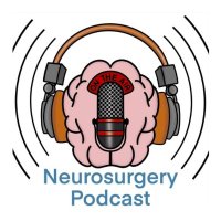 Neurosurgery Podcast (@nsgypodcast) 's Twitter Profile Photo Neurosurgery Podcast (@nsgypodcast) 's Twitter Profile Photo