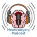 Neurosurgery Podcast (@NSGYPodcast) Twitter profile photo