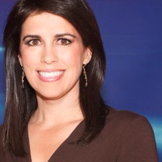 SaraAWelch's profile picture. 