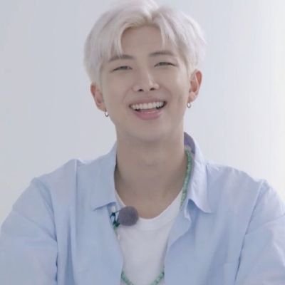 lovelyjooniex's profile picture. #NAMJOON: the b in bts stands for bi rights
