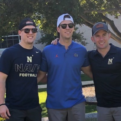 MikeLarson14's profile picture. Marine, For the Brand, Saturday’s Are For The Boers, Beat Army!