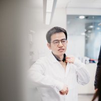 Lei Jin (@leijinmit) 's Twitter Profile
