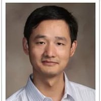 Jinsong Huang @ UNC (@jinsonghuangun1) 's Twitter Profile