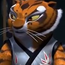 Hi I am Master Tigress the tiger and I hate Tai Lung so much and he is a grrr . And I from Kung Fu Panda 1-3.(lover:@Umbra_The_Furry)(my sister: @noirs_lady )