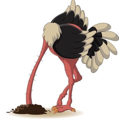 ostrich_logic's profile picture. Detest #bhakths & their God and his Ji Huzoors!! #NOTA, till justice done for UCs!!
