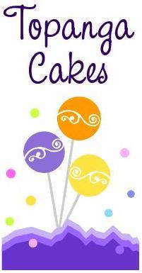 TopangaCakes's profile picture. Home of the TopPop!  A delicious bite sized treat you will love!
