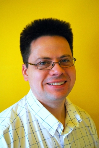 echarpentier's profile picture. Decision Management Consultant. The postings on this site are my own and don't necessarily represent IBM's positions, strategies or opinions.