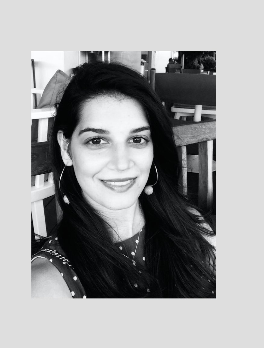 Biotech scientist specialized in breast cancer, interested in the intersection of science and business
