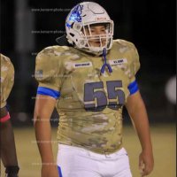 caleb-oxendine (@oxendine_caleb) 's Twitter Profile