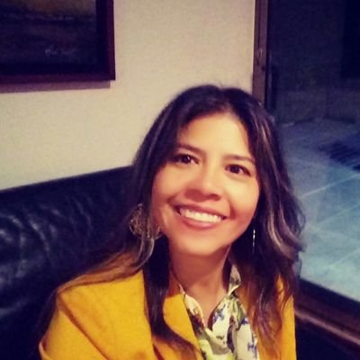 rocyguti's profile picture. Ama la vida con toda tu alma y tú ❤️