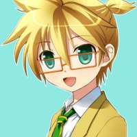 メガレンP👓️ (@megalenp) 's Twitter Profile
