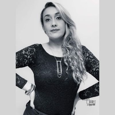Carito_trumpet's profile picture. Trompetista 🎺 Diseñadora Gráfica