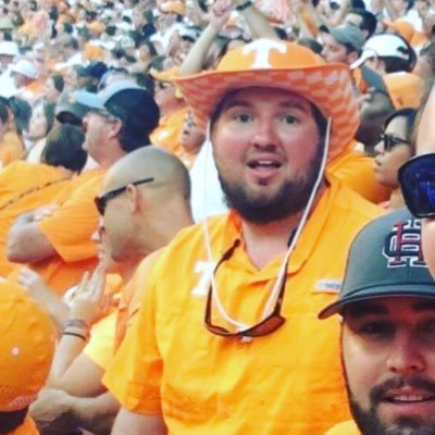 ColbyCraig's profile picture. C-Squared. 6'7. I wake up, I do stuff, I go to sleep. Go Vols.