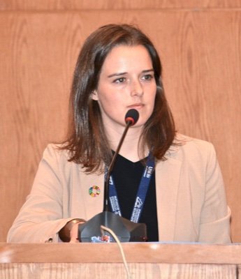 annievirnig's profile picture. Environment & local sustainable development at @UNDP. All tweets my own.