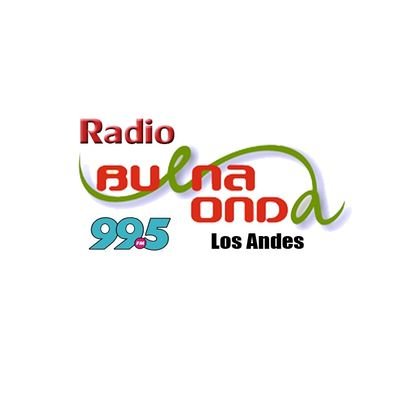 La radio de la gente felíz!!!
😃