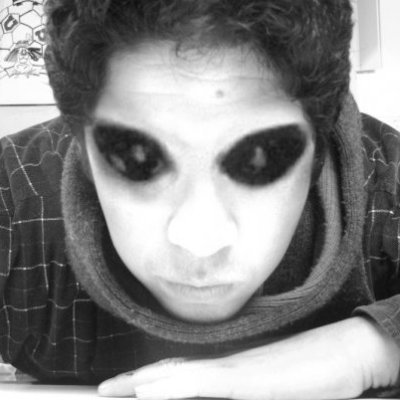 nekoergatu's profile picture. Un gatu bastante pachacho y enojon