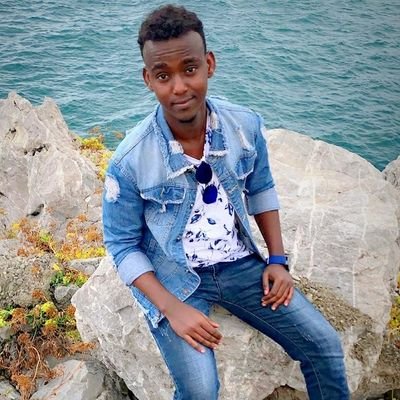 fuadAbdi66's profile picture. 