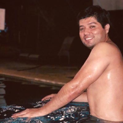 aldavalos14's profile picture. filántropo 🗺