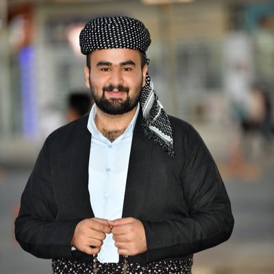 تۆ بەرپرسی لە دڵخۆشی خۆت
ئەگەر پێت وایە ئەوانی تر دڵخۆشت دەکەن
تۆ ھەمیشە نا ئومێد ئەبیت