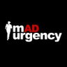 mADurgency's profile picture. Artist Collective founded by @MrChuckD administrated by Chairman Mal @MalcolmRiddle
