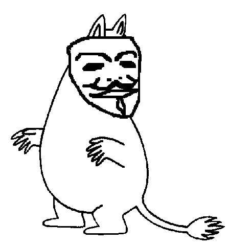 anomoomin's profile picture. 