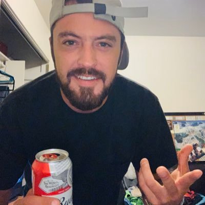 LucasKlein3's profile picture. It's only once we've lost everything that we're free to do anything.