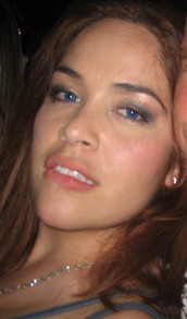 elektrajolie's profile picture. Designing harmony, one idea at a time