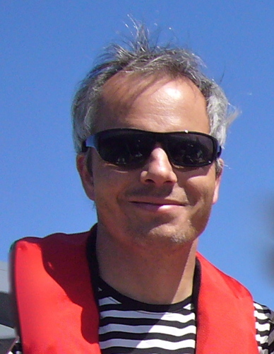Web developer and sailor. Delägare i Montania som bygger smarta webb- och affärssystem i Halmstad.