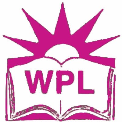 WplFo's profile picture. DIY community arts. The Warsaw Public Library is "an indefinite, perhaps infinite, number of hexagonal galleries" containing all the arts & letters of Poland.
