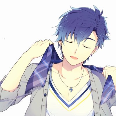 I’m back on my bullshit ♡ mlbrp / oc character who’s half-French and half-Chinese