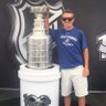 TB_Lightning91's profile picture. Back to Back Stanley Cup Champions ⚡️⚡️