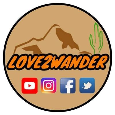 My name is Mike and my wife Susan are Love2Wander.
We camp.hike.gear reviews and YouTube videos.