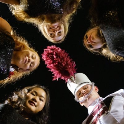 This is the official Twitter account of the Dobyns-Bennett HS band. https://t.co/JZWQy7dAPT