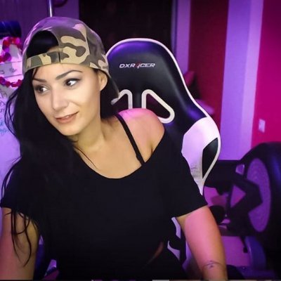 @Twitch affiliate streamer,
Twitch : https://t.co/GKzznSHtYv
For buisness inquaries contact : ladylengr@gmail.com
Facebook : https://t.co/YlyAnJzDOG