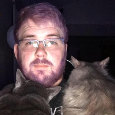 Nathan, 29, Texas, Bisexual  Runescape: Trimmed Completionistx2 | MQC x2 | 200m All StreamRaiders Partner on Twitch at https://t.co/jZbeCxwOZV