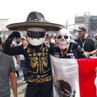 🏁F1🏎V1C70R🇲🇽(@Ing_V70) 's Twitter Profile Photo