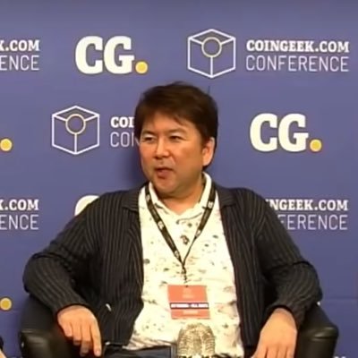 Ambassador (Japan) for Bitcoin Association. 
https://t.co/ePf5ehwVhR
